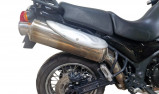 TRIUMPH TIGER 900