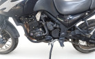 TRIUMPH TIGER 900
