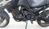 TRIUMPH TIGER 900