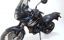 TRIUMPH TIGER 900