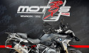 BMW R 1200 GS – A PARTIR DE 188€/MOIS