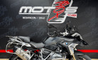 BMW R 1200 GS – A PARTIR DE 188€/MOIS