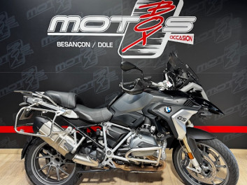 BMW R 1200 GS – A PARTIR DE 188€/MOIS
