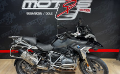 BMW R 1200 GS – A PARTIR DE 188€/MOIS