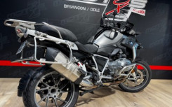 BMW R 1200 GS – A PARTIR DE 188€/MOIS