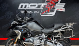 BMW R 1200 GS – A PARTIR DE 188€/MOIS