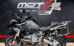 BMW R 1200 GS – A PARTIR DE 188€/MOIS