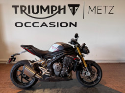 TRIUMPH SPEED TRIPLE 1200 RS