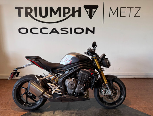 TRIUMPH SPEED TRIPLE 1200 RS