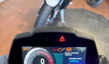 TRIUMPH SPEED TRIPLE 1200 RS