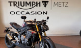 TRIUMPH SPEED TRIPLE 1200 RS