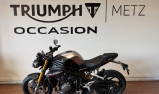 TRIUMPH SPEED TRIPLE 1200 RS