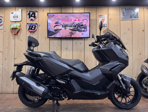 HONDA ADV 350 / GARANTIE 12 MOIS 