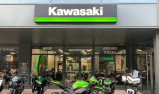 KAWASAKI NINJA ZX-10R