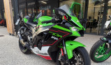 KAWASAKI NINJA ZX-10R