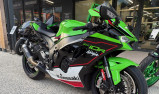 KAWASAKI NINJA ZX-10R