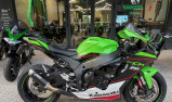 KAWASAKI NINJA ZX-10R