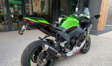 KAWASAKI NINJA ZX-10R