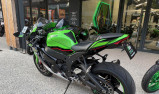 KAWASAKI NINJA ZX-10R