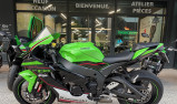 KAWASAKI NINJA ZX-10R