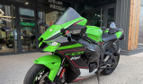 KAWASAKI NINJA ZX-10R