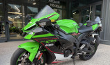 KAWASAKI NINJA ZX-10R