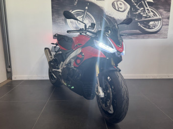 APRILIA TUONO V4 1100