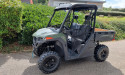 SSV CF MOTO UFORCE 600 MOTOR54