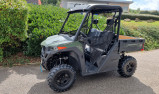 SSV CF MOTO UFORCE 600 MOTOR54