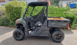 SSV CF MOTO UFORCE 600 MOTOR54