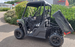 SSV CF MOTO UFORCE 600 MOTOR54