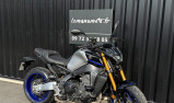 MT-09 SP MT09 SP 1ERE MAIN
