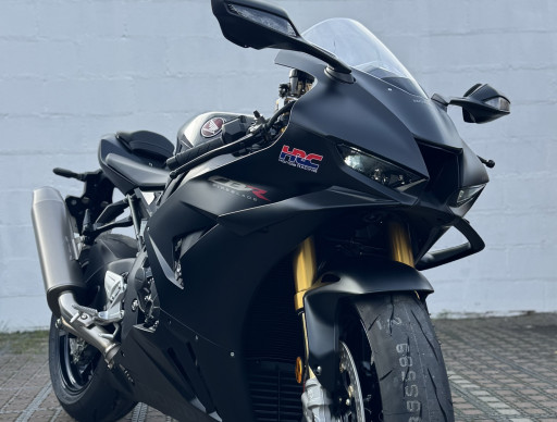 HONDA CBR 1000  RR-R FIREBLADE SP