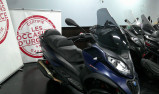 PIAGGIO MP3 500 ADVANCED 18100KM 2019