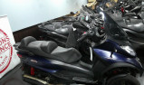 PIAGGIO MP3 500 ADVANCED 18100KM 2019