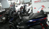PIAGGIO MP3 500 ADVANCED 18100KM 2019