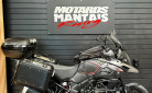 SUZUKI DL 1000 V-STROM ADVENTURE