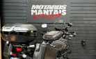 SUZUKI DL 1000 V-STROM ADVENTURE