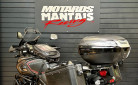 SUZUKI DL 1000 V-STROM ADVENTURE