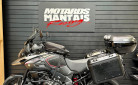 SUZUKI DL 1000 V-STROM ADVENTURE