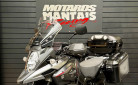 SUZUKI DL 1000 V-STROM ADVENTURE