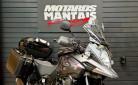 SUZUKI DL 1000 V-STROM ADVENTURE