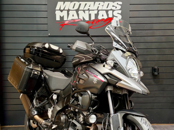 SUZUKI DL 1000 V-STROM ADVENTURE