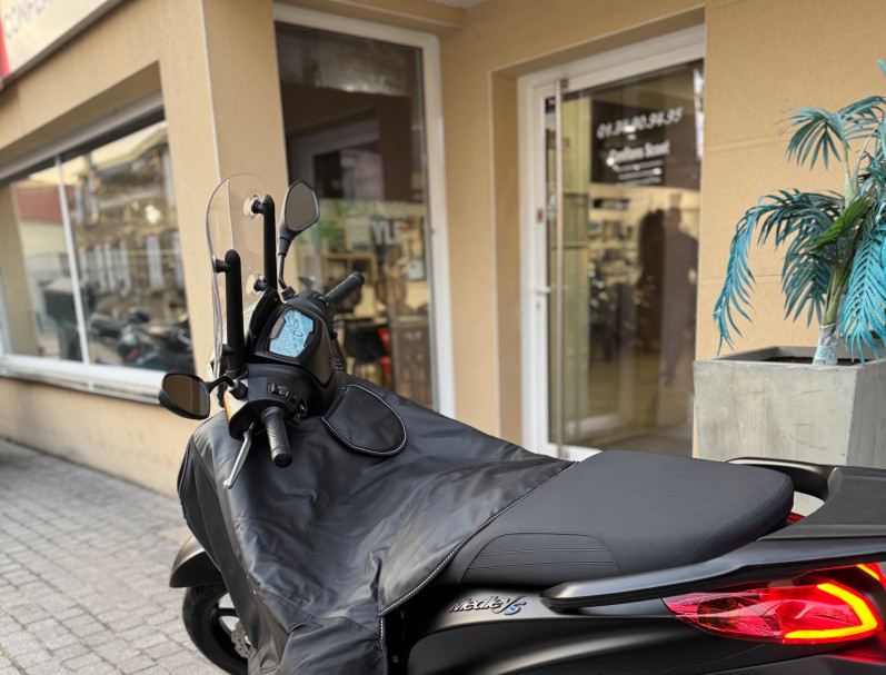 PIAGGIO MEDLEY 125 S