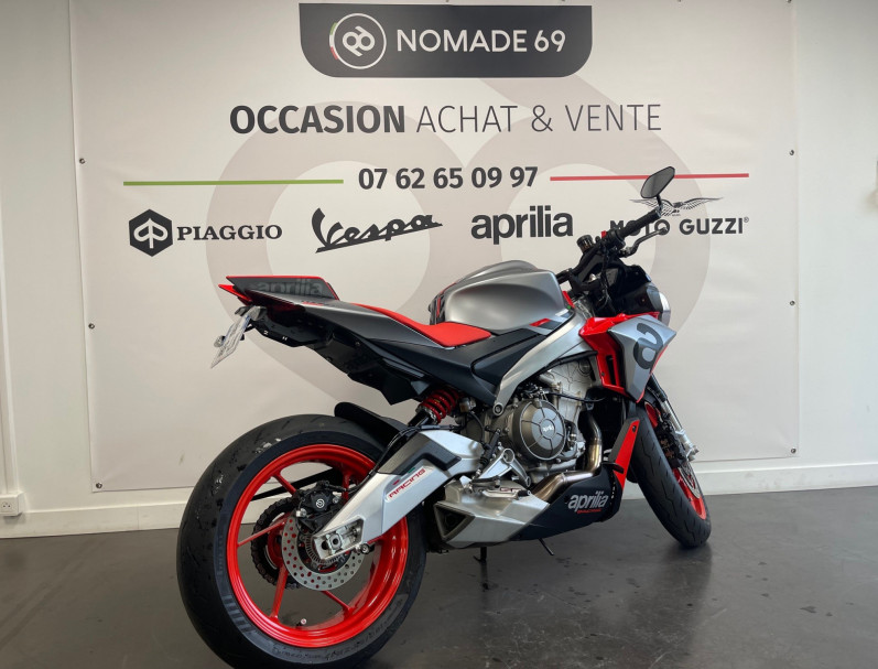 APRILIA TUONO 660
