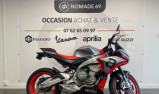 APRILIA TUONO 660