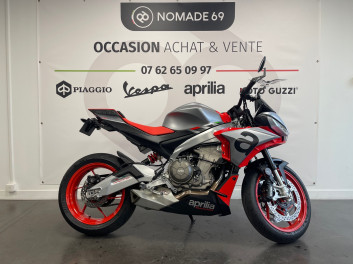 APRILIA TUONO 660