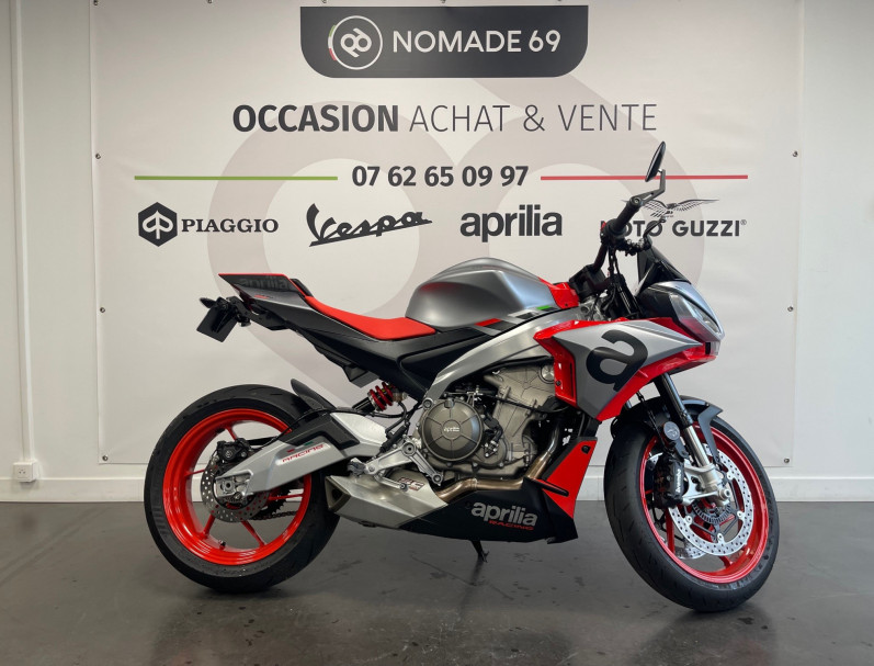 APRILIA TUONO 660