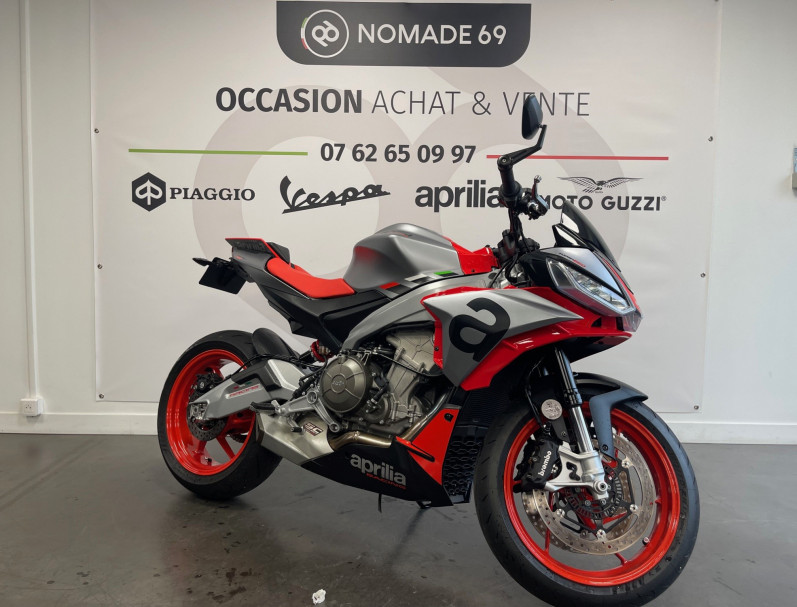 APRILIA TUONO 660
