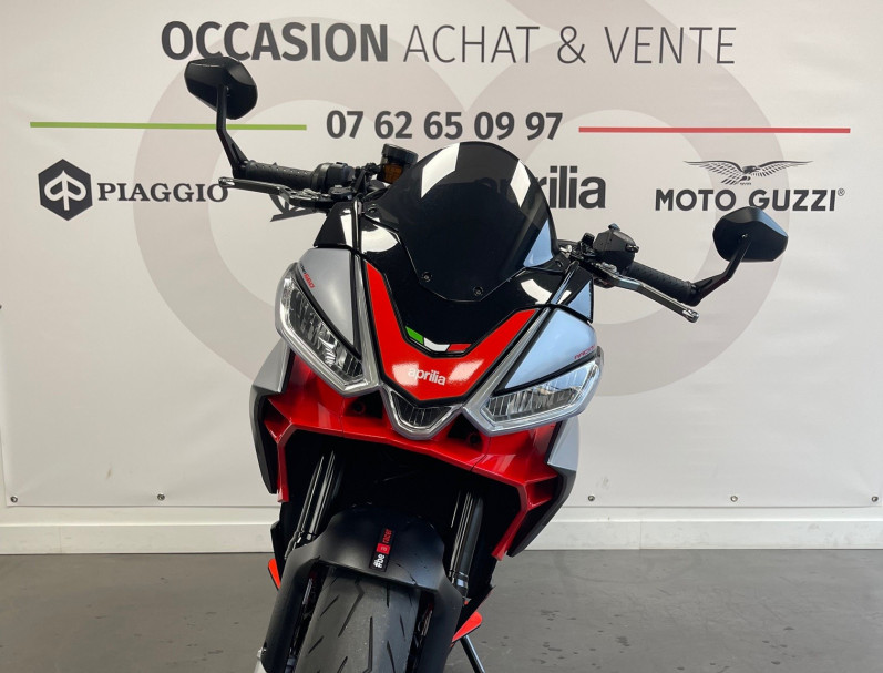 APRILIA TUONO 660